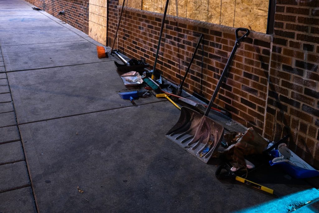 06/09/20 Community Cleanup